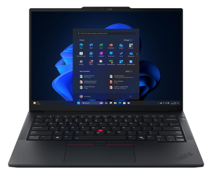 Laptop Lenovo ThinkPad E14 Ryzen 7-250/16GB/512/Win11P